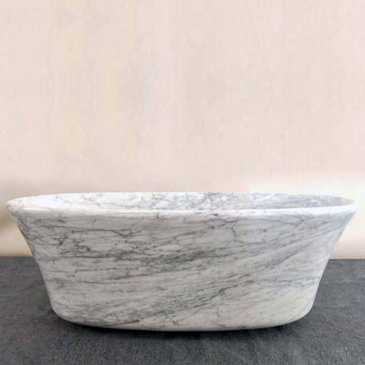 Stone Forest Bathtub Calma