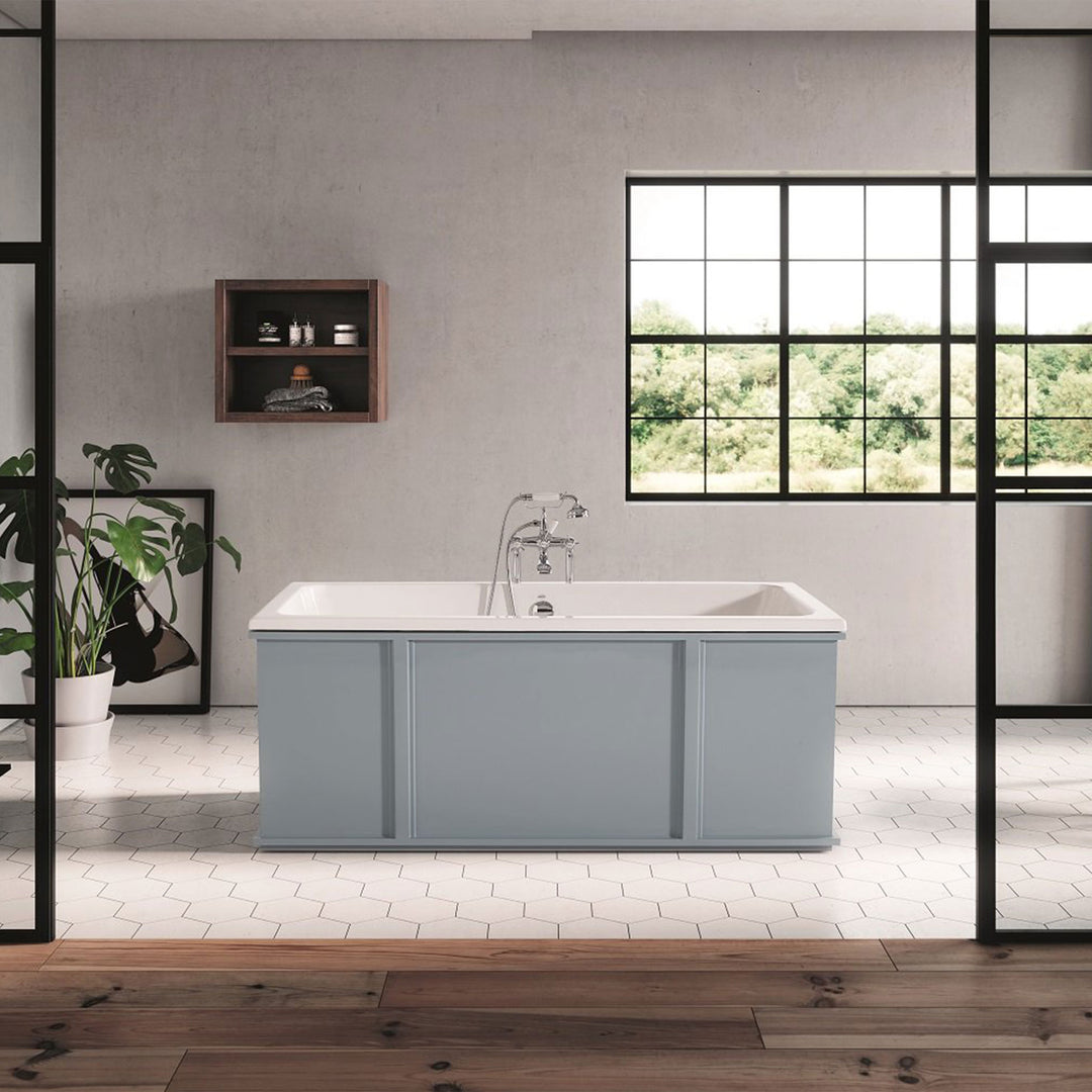 Cheviot Bathtub Clarence