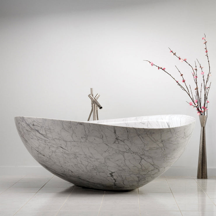 Stone Forest Bathtub Papillon