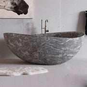 Stone Forest Bathtub Papillon