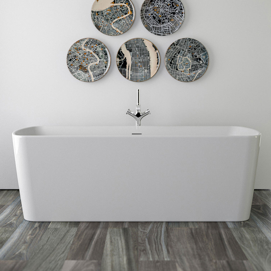 Bathtub Cosy