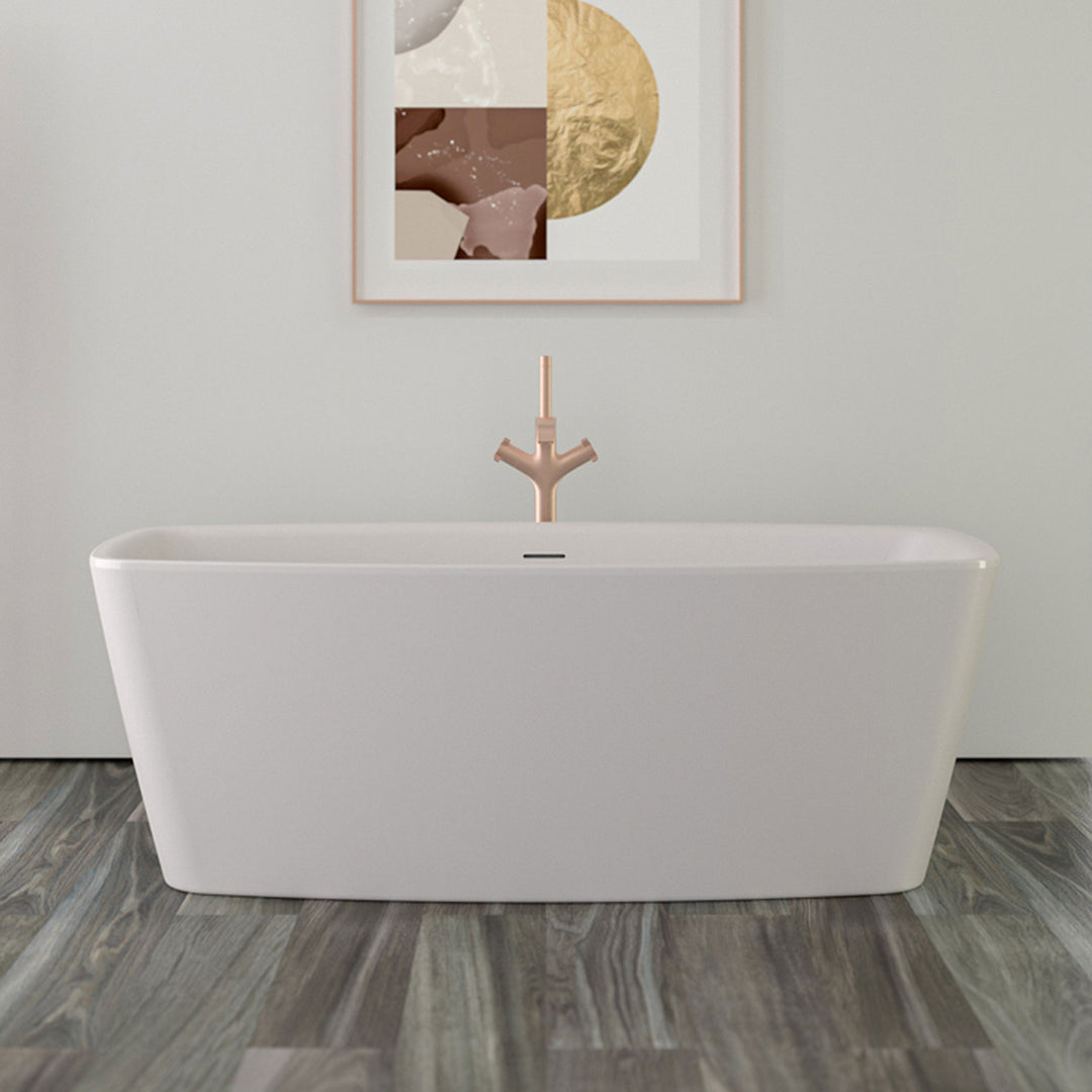 Bathtub Cube XS