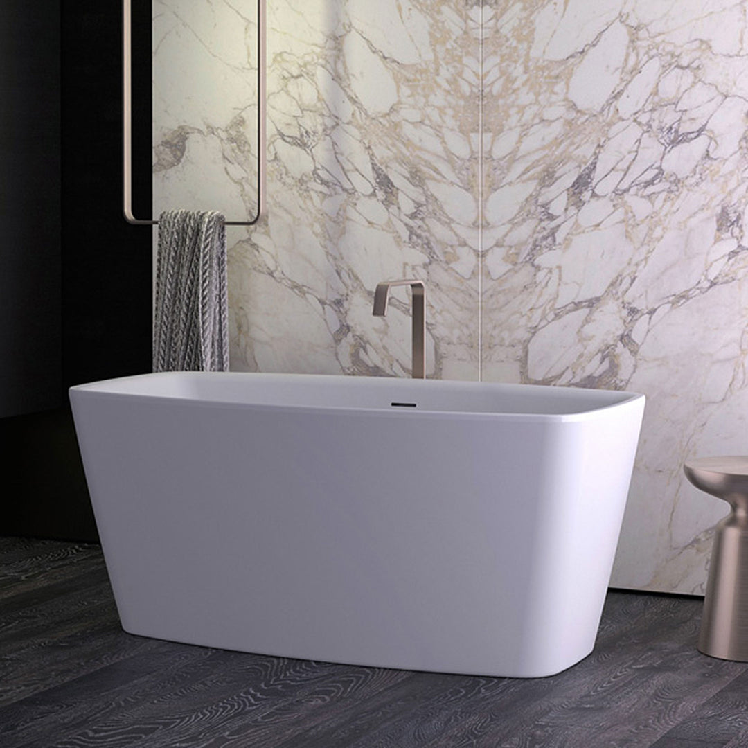 Bathtub Cube XS