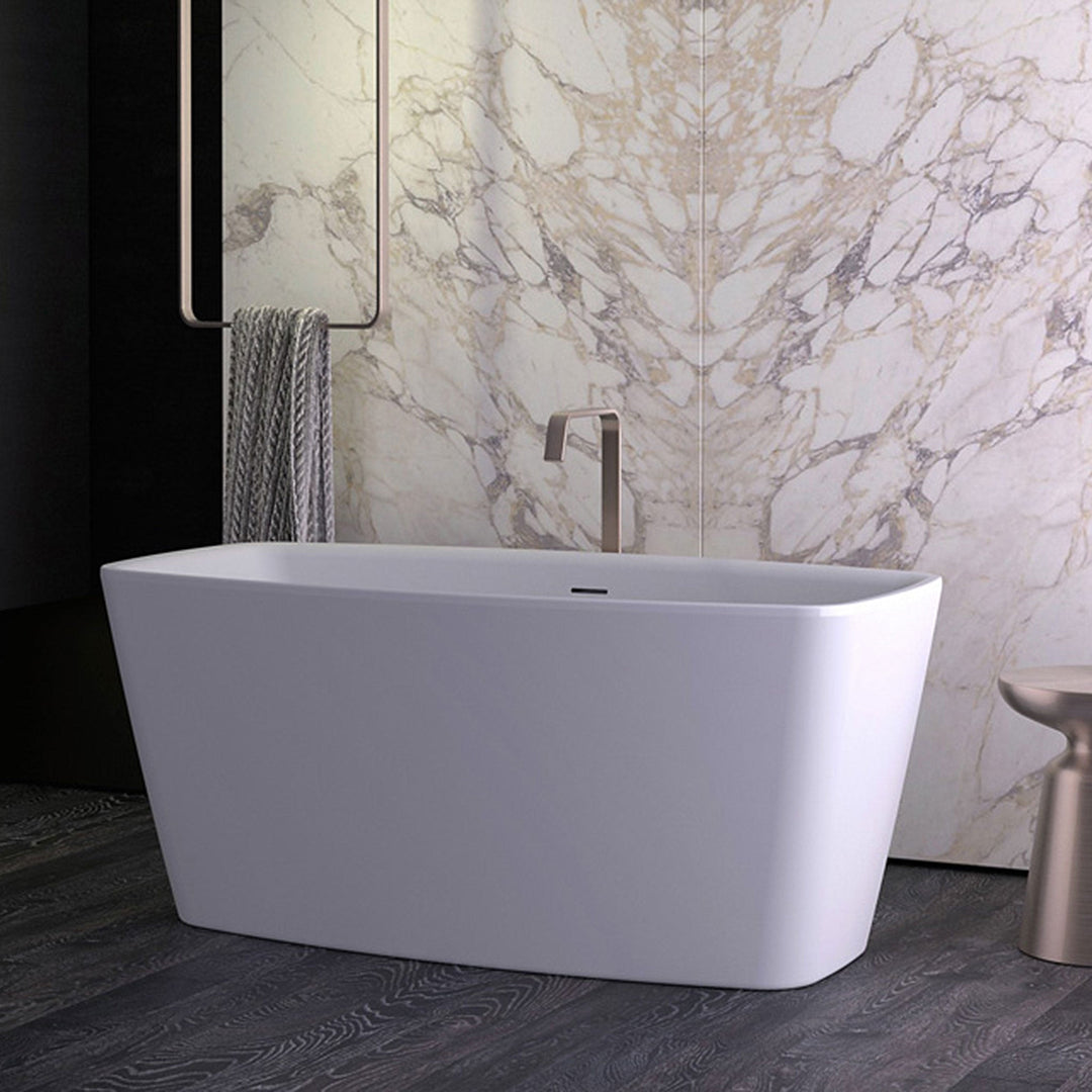 Bathtub Cube XS