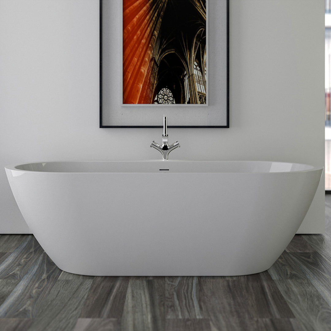 Bathtub Form
