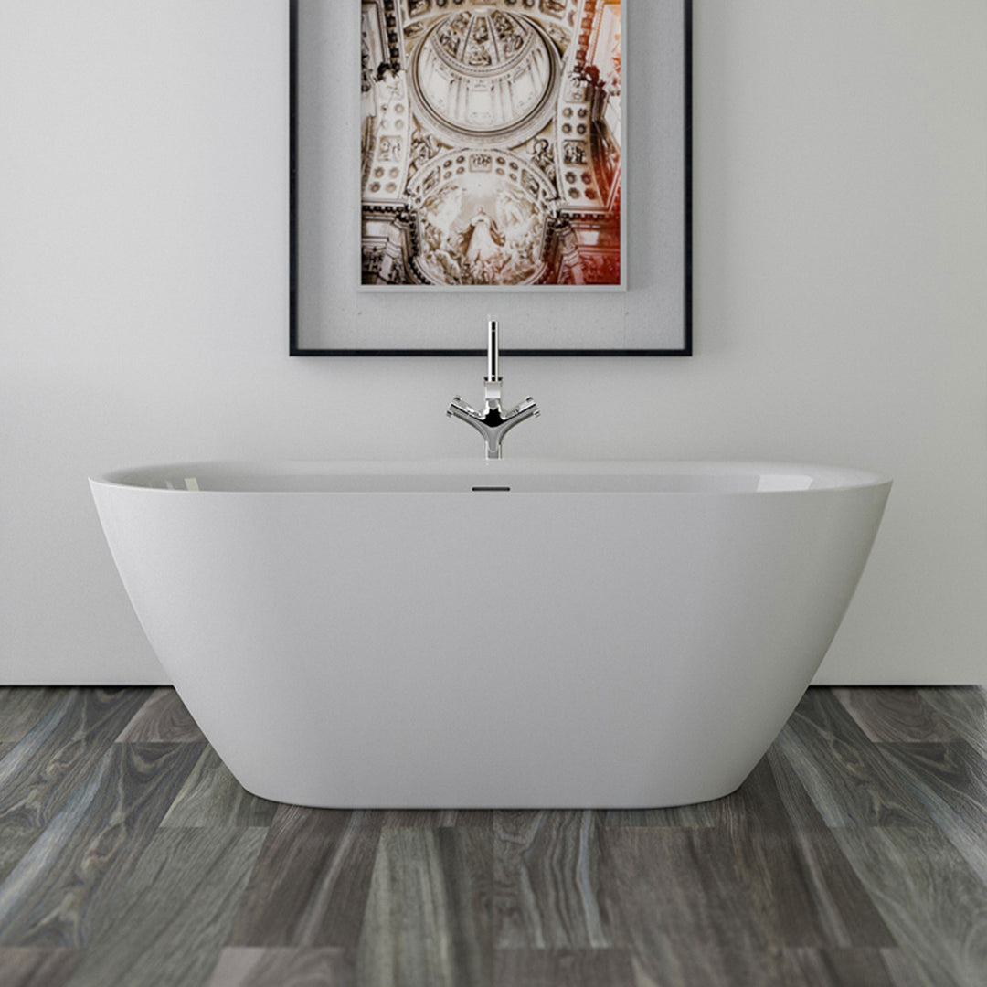 Bathtub Form XS