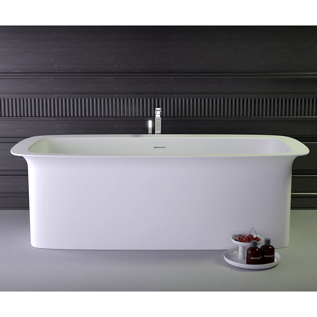 Bathtub Glam