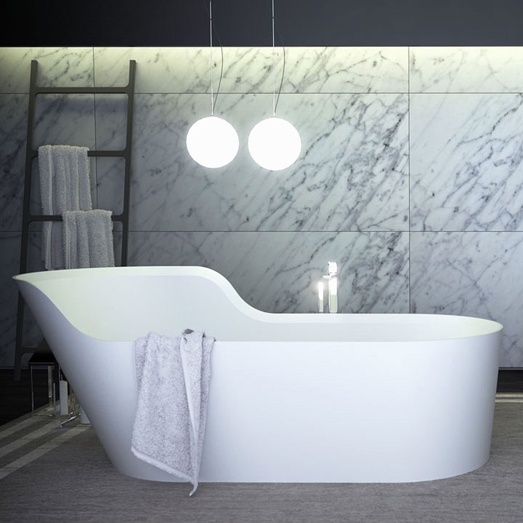 Bathtub Glow