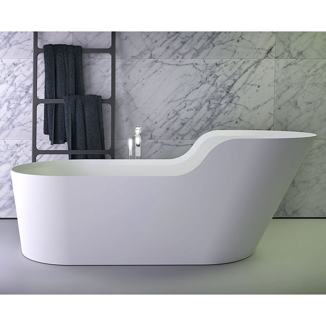 Bathtub Glow