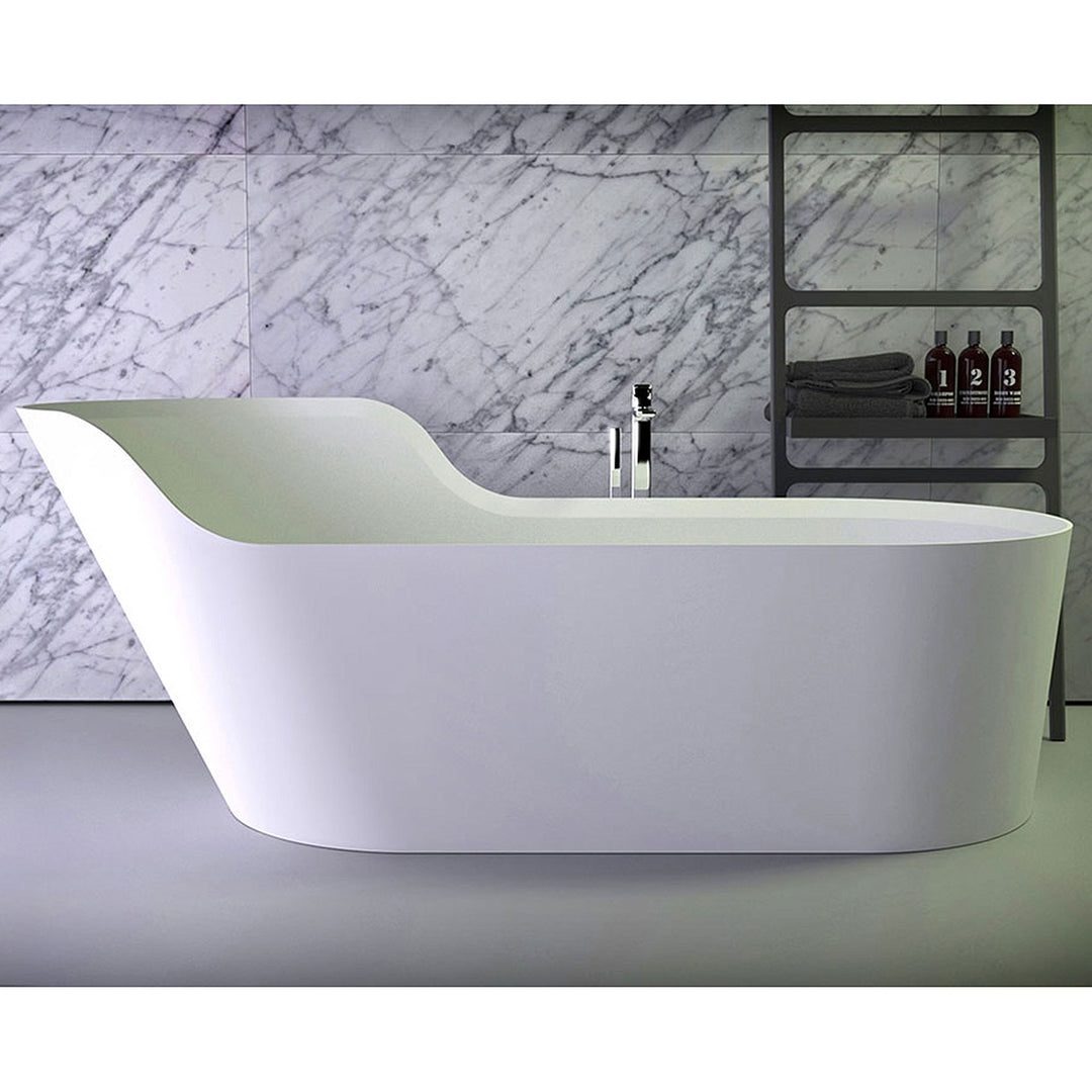 Bathtub Glow