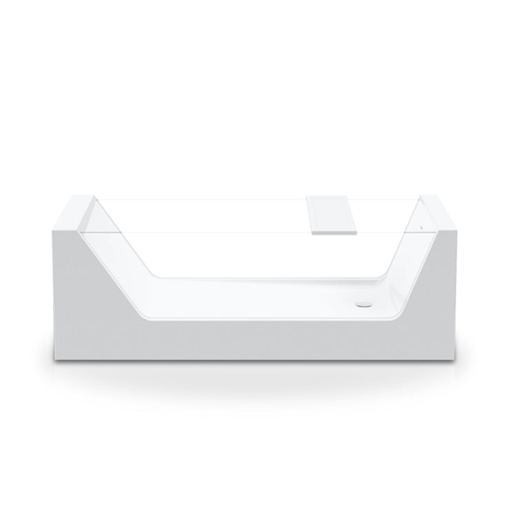 Knief Bathtub Look
