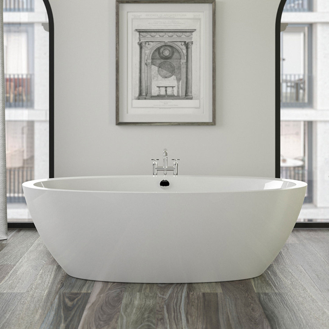 Bathtub Loom