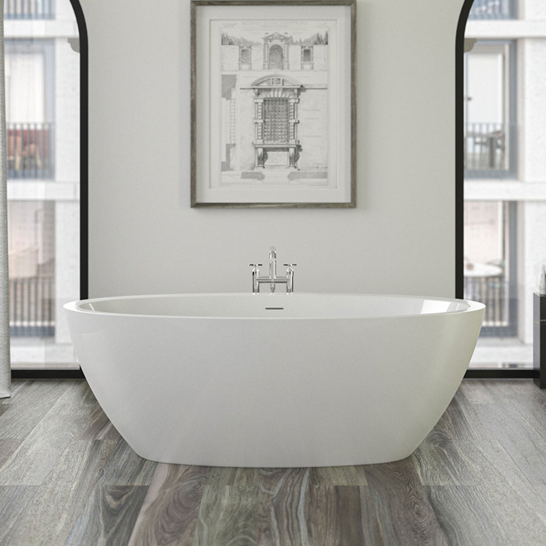 Bathtub Loom XS