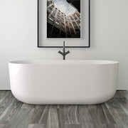 Knief Bathtub Nice 170