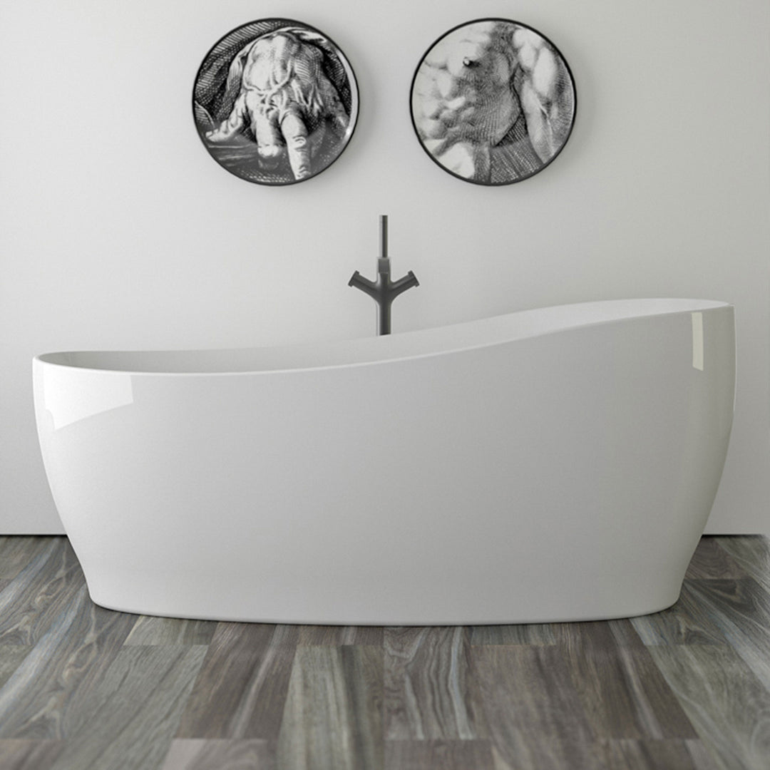Bathtub Relax