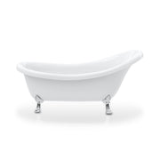 Knief Bathtub Victorian