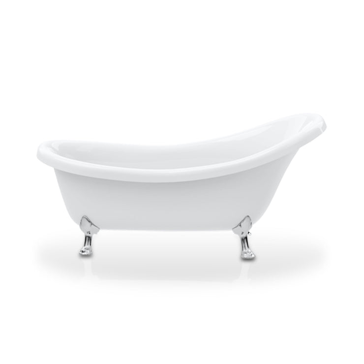 Knief Bathtub Victorian