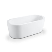 Neptune Bathtub Amaze F1 Oval