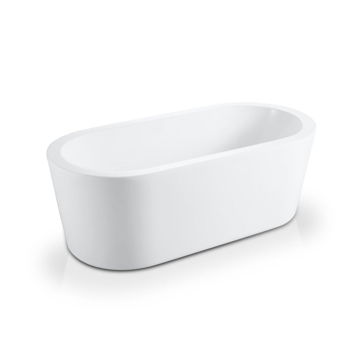 Neptune Bathtub Amaze F1 Oval