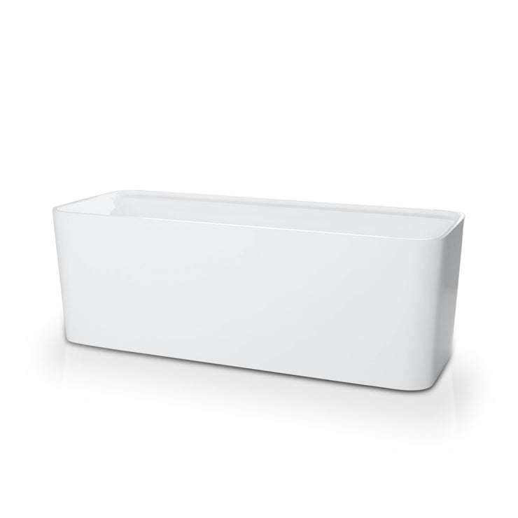 Neptune Bathtub Cologne F1