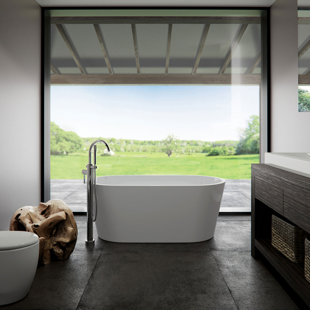 Neptune Bathtub Monaco F1