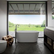 Neptune Bathtub Monaco F1