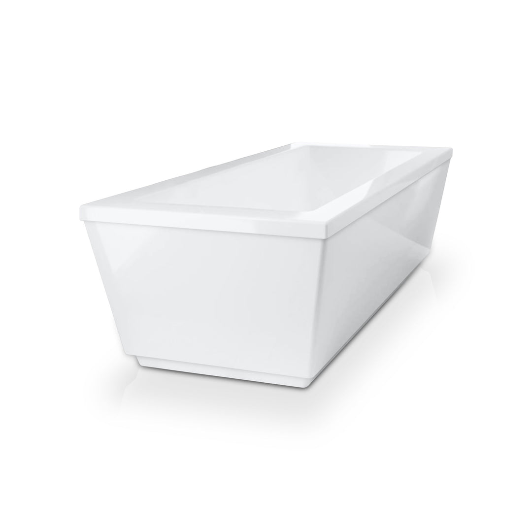 Neptune Bathtub Munich F2