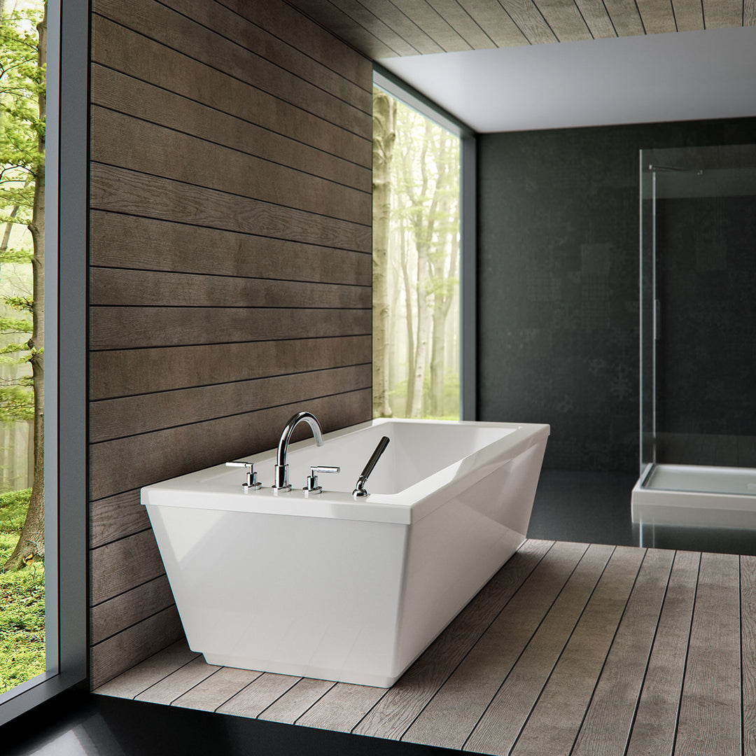 Neptune Bathtub Munich F2
