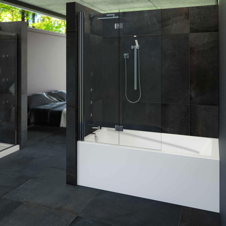 Neptune Bathtub Oslo