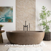 Native Trails Bathtub Avalon 72