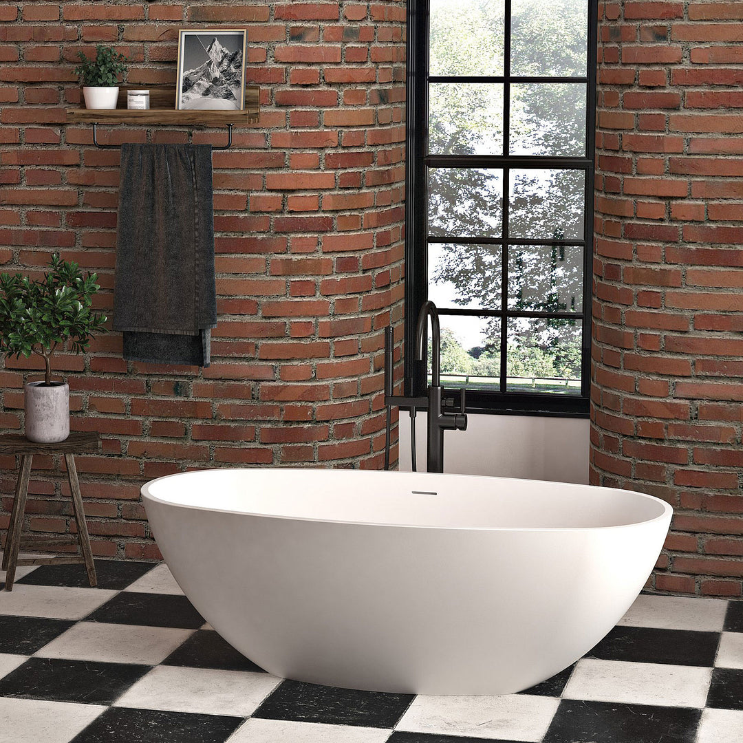 Slik Portfolio Bathtub Logan