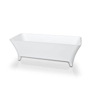 Slik Portfolio Bathtub Vecchio
