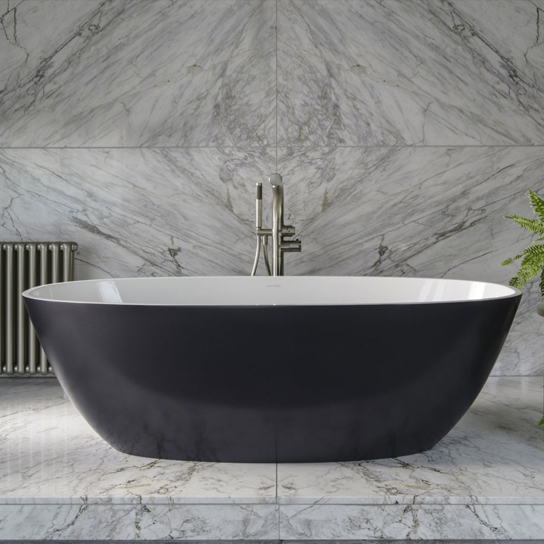 Victoria + Albert Bathtub Barcelona 2