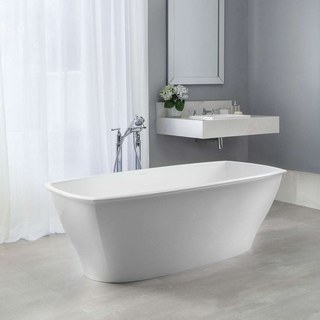 Victoria + Albert Bathtub Pembroke