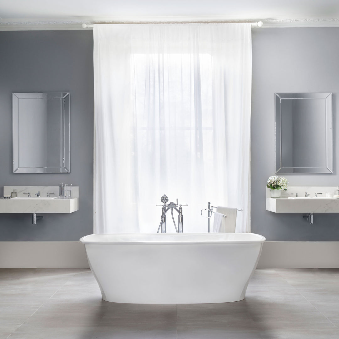 Victoria + Albert Bathtub Pembroke