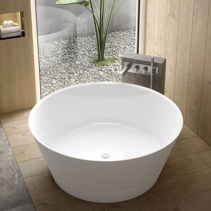 Victoria + Albert Bathtub Taizu