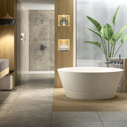 Victoria + Albert Bathtub Taizu