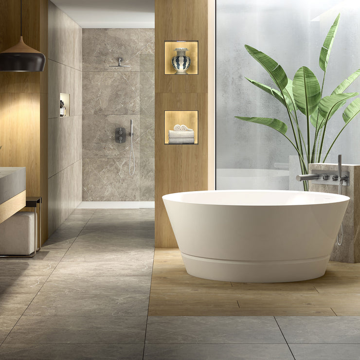 Victoria + Albert Bathtub Taizu