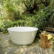 Victoria + Albert Bathtub Taizu