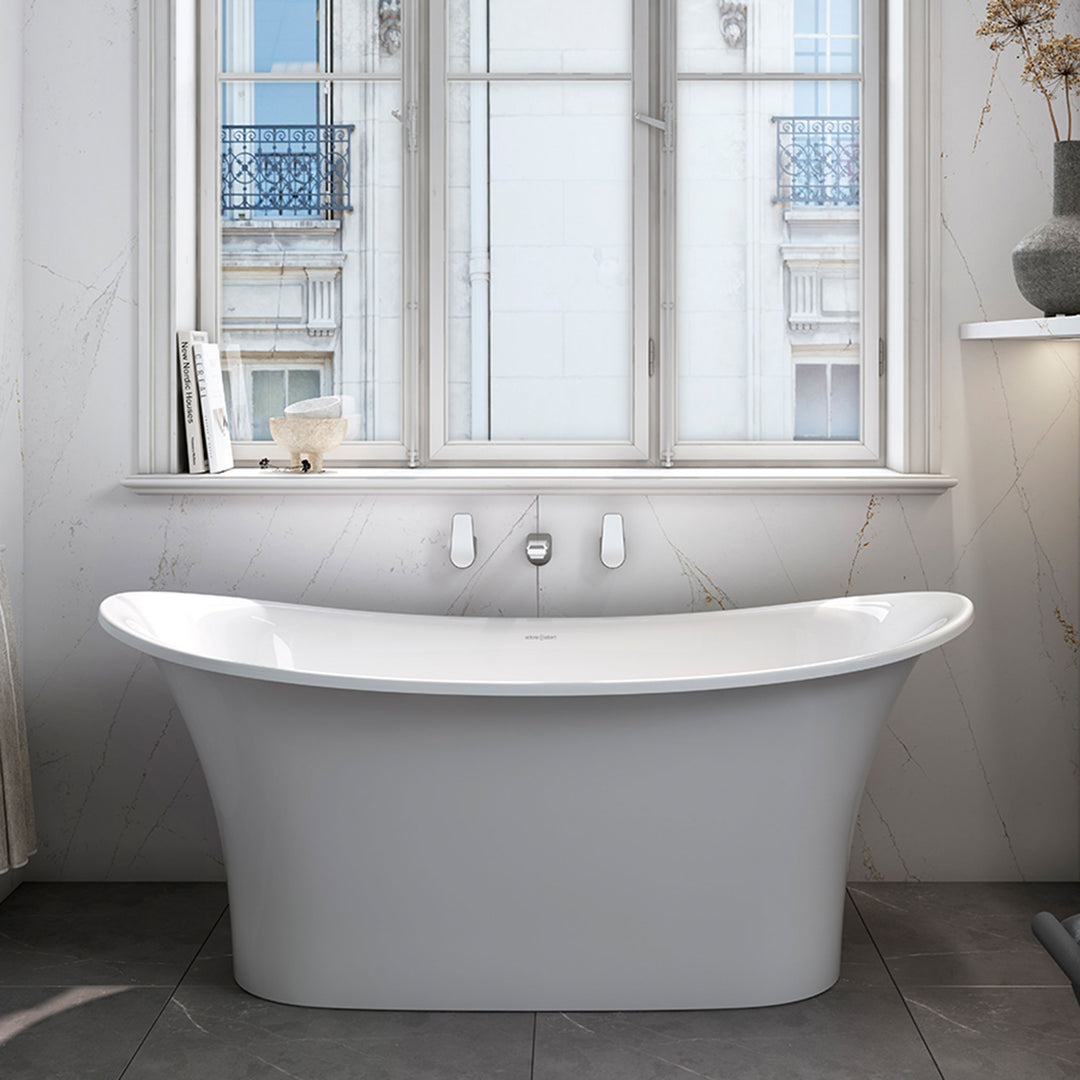 Victoria + Albert Bathtub Toulouse