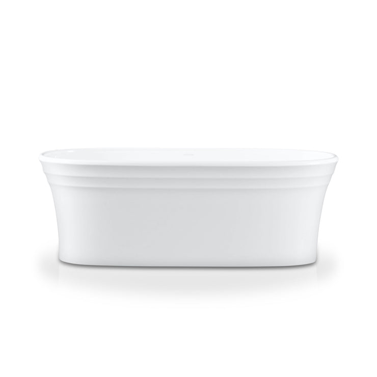 Victoria + Albert Bathtub Warndon