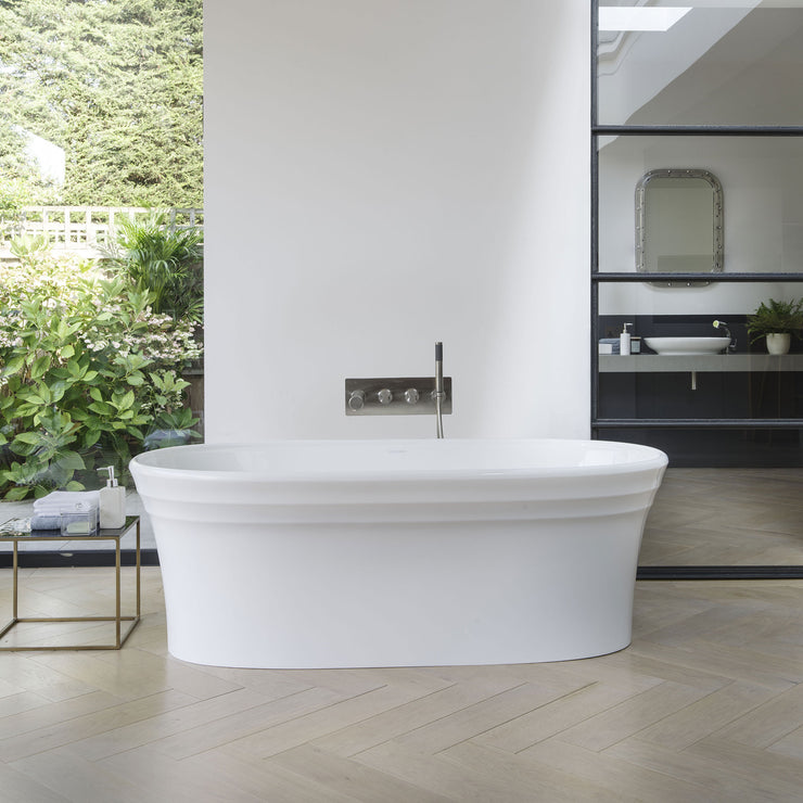 Victoria + Albert Bathtub Warndon