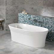 Victoria + Albert Bathtub Warndon