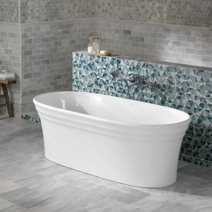 Victoria + Albert Bathtub Warndon