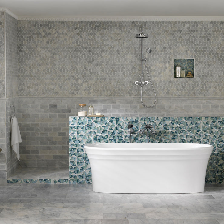 Victoria + Albert Bathtub Warndon