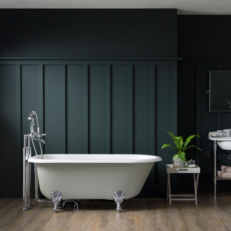 Victoria + Albert Bathtub Wessex