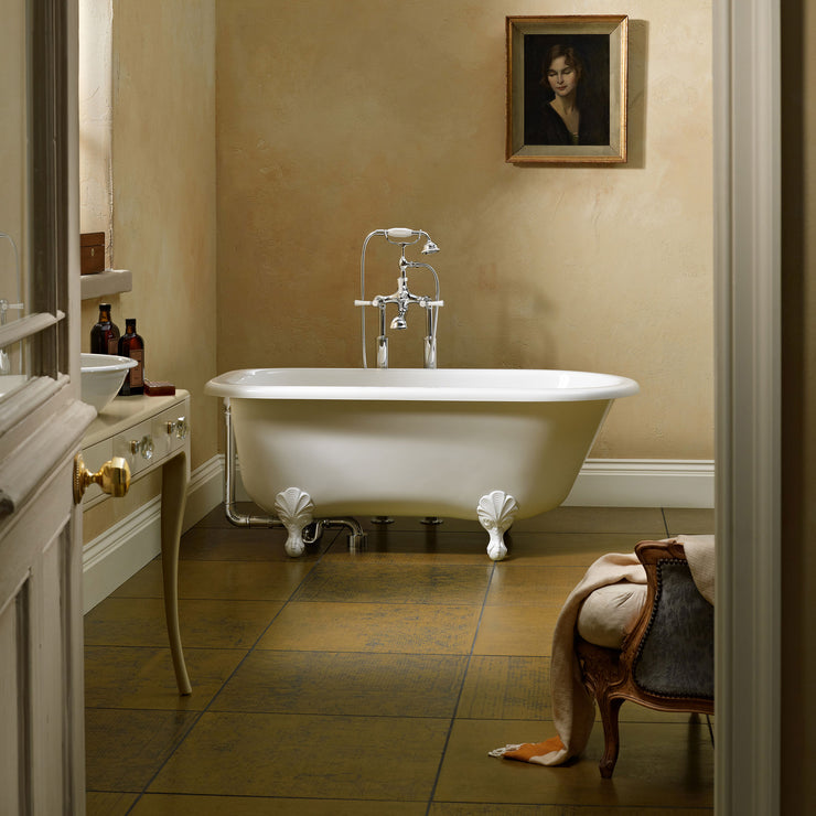 Victoria + Albert Bathtub Wessex