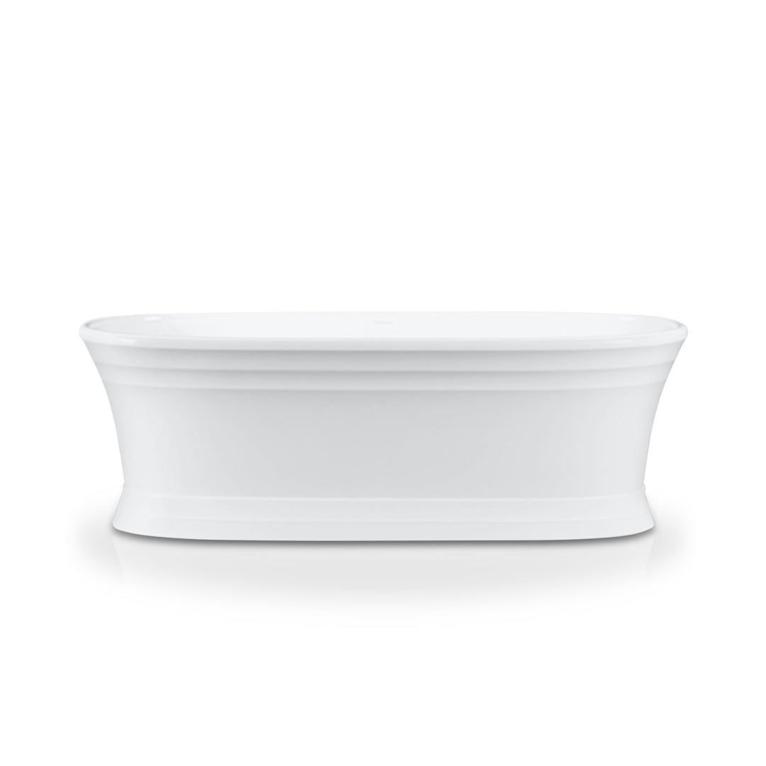 Victoria + Albert Bathtub Worcester