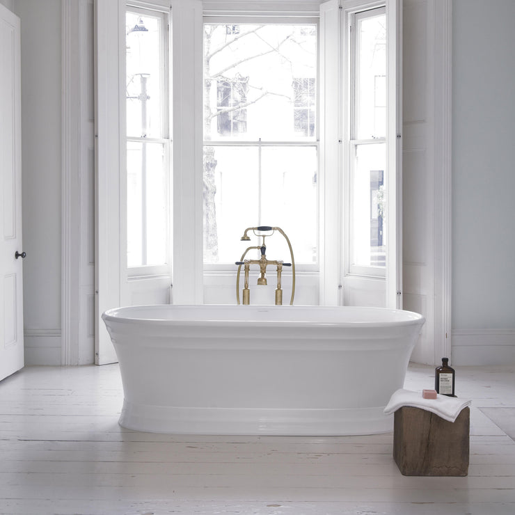 Victoria + Albert Bathtub Worcester