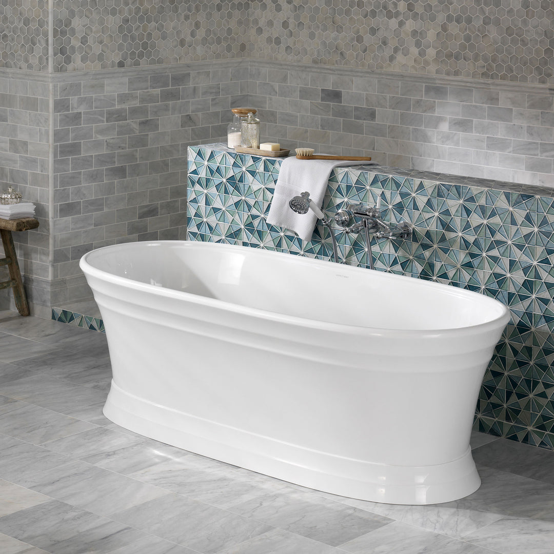 Victoria + Albert Bathtub Worcester